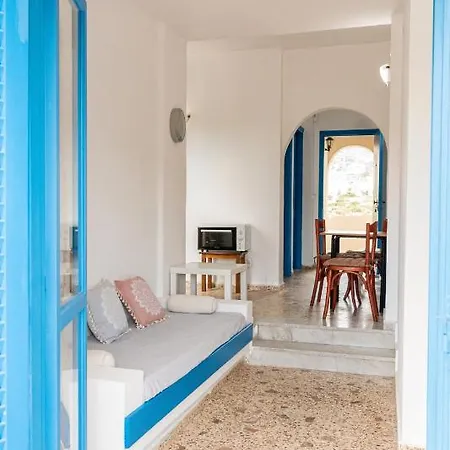 Cretanvibes Apartments Hersonissos (Crete) Exterior photo