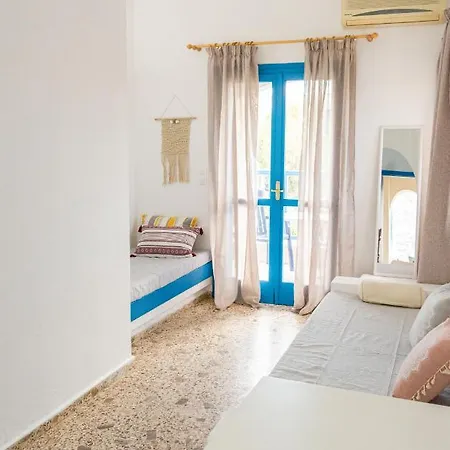 Cretanvibes Apartments Hersonissos (Crete) Exterior photo