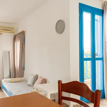 Cretanvibes Apartments Hersonissos (Crete) Exterior photo