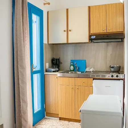 Cretanvibes Apartments Hersonissos (Crete) Exterior photo