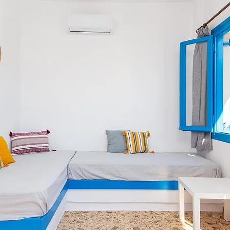 Cretanvibes Apartments Hersonissos (Crete) Exterior photo