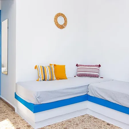 Cretanvibes Apartments Hersonissos (Crete) Exterior photo