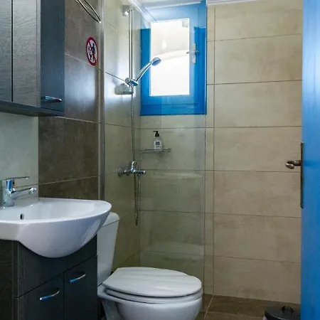 Cretanvibes Apartments Hersonissos (Crete) Exterior photo