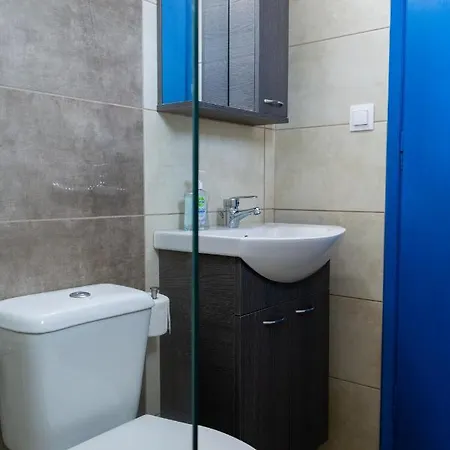 Cretanvibes Apartments Hersonissos (Crete) Exterior photo