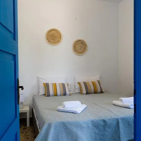 Cretanvibes Apartments Hersonissos (Crete) Exterior photo