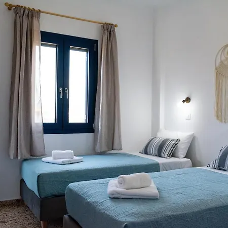 Cretanvibes Apartments Hersonissos (Crete) Exterior photo