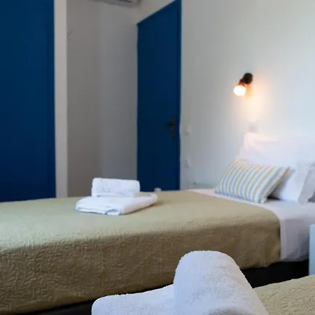 Cretanvibes Apartments Hersonissos (Crete) Exterior photo