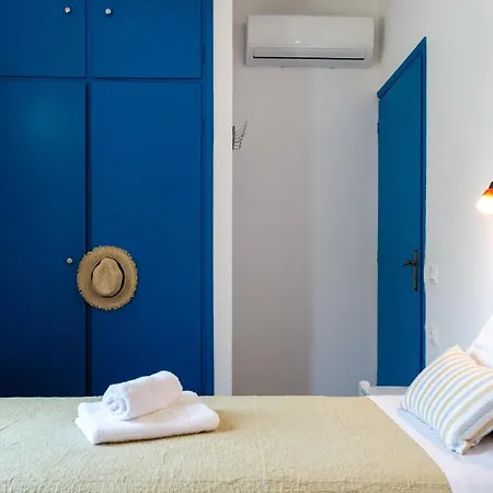 Cretanvibes Apartments Hersonissos (Crete) Exterior photo