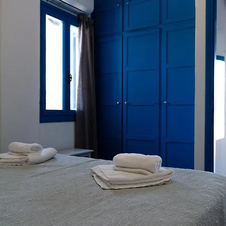 Cretanvibes Apartments Hersonissos (Crete) Exterior photo