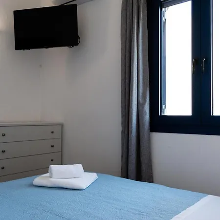 Cretanvibes Apartments Hersonissos (Crete) Exterior photo