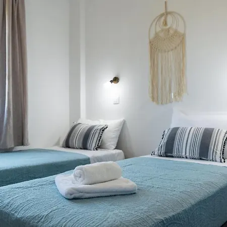 Cretanvibes Apartments Hersonissos (Crete) Exterior photo