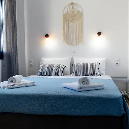 Cretanvibes Apartments Hersonissos (Crete) Exterior photo