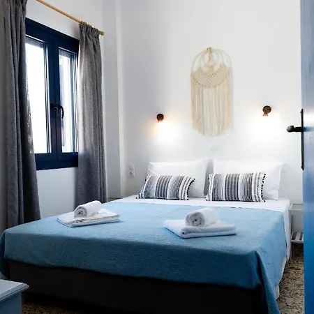 Cretanvibes Apartments Hersonissos (Crete) Exterior photo