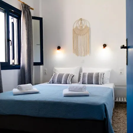 Cretanvibes Apartments Hersonissos (Crete) Exterior photo