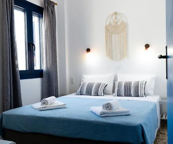 Cretanvibes Apartments