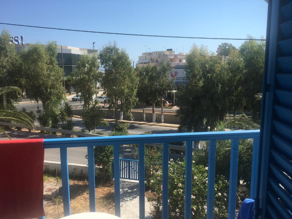 Cretanvibes Apartment *