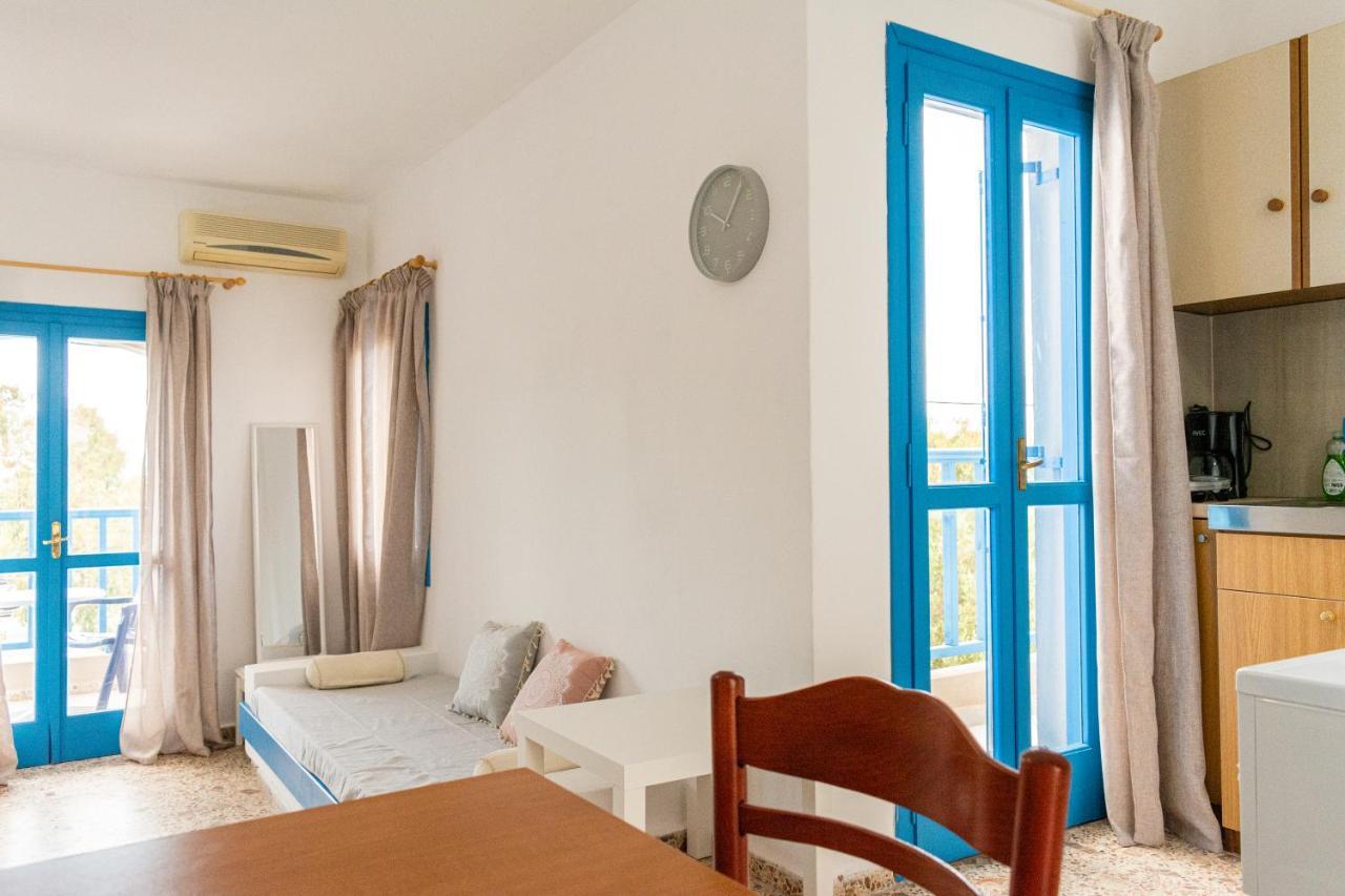 Apartment Cretanvibes *
