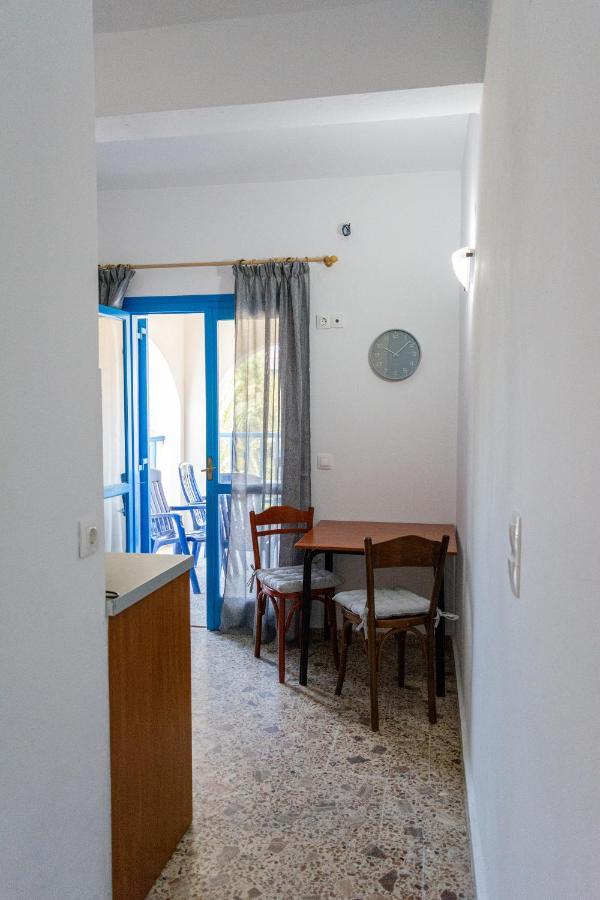 Apartment Cretanvibes *