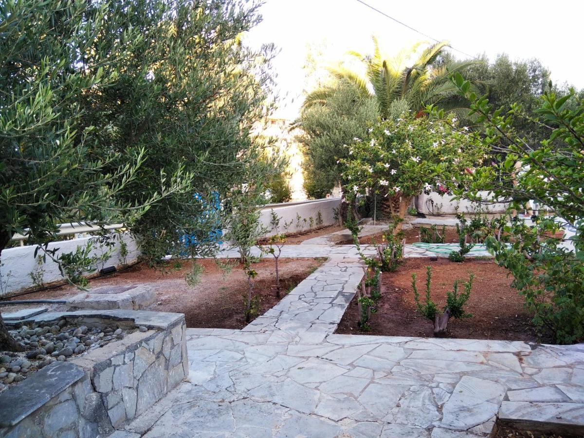 Apartment Cretanvibes Hersonissos (Crete)