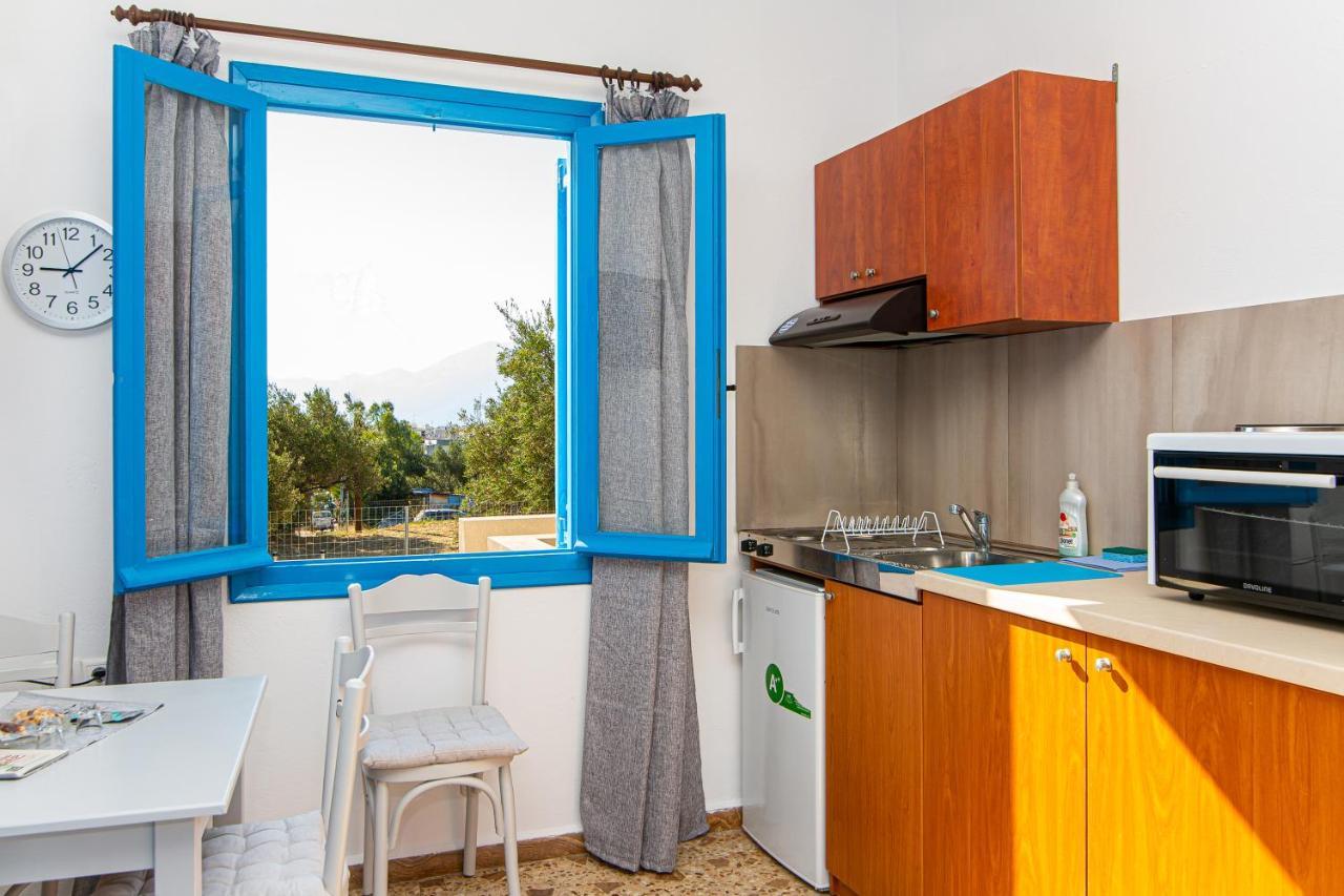 Cretanvibes Hersonissos (Crete)