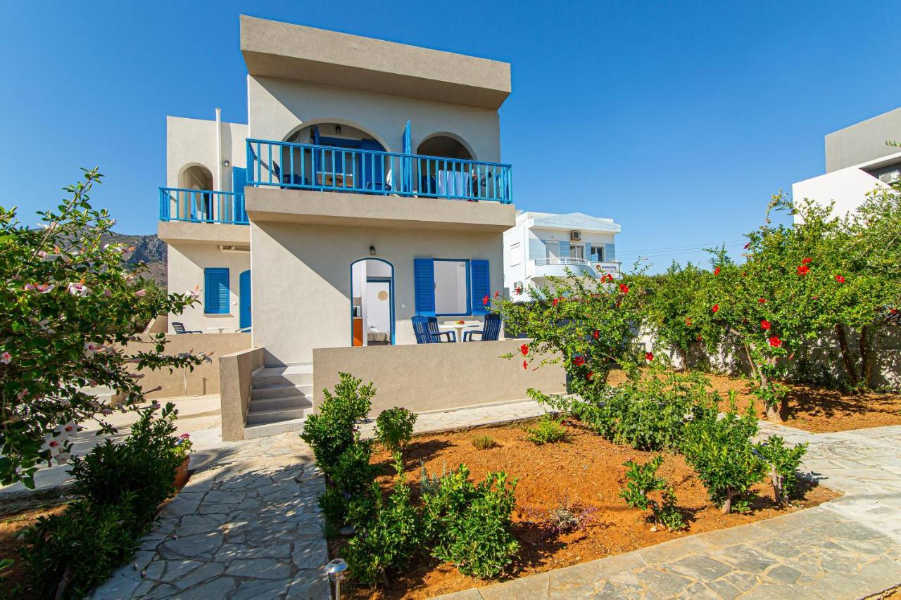 Cretanvibes * Hersonissos (Crete)