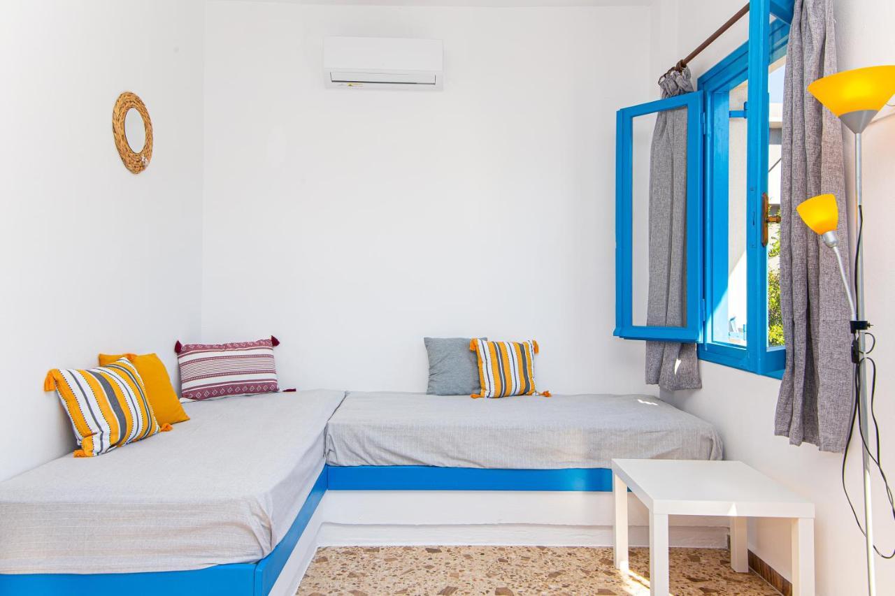 Cretanvibes * Hersonissos (Crete)