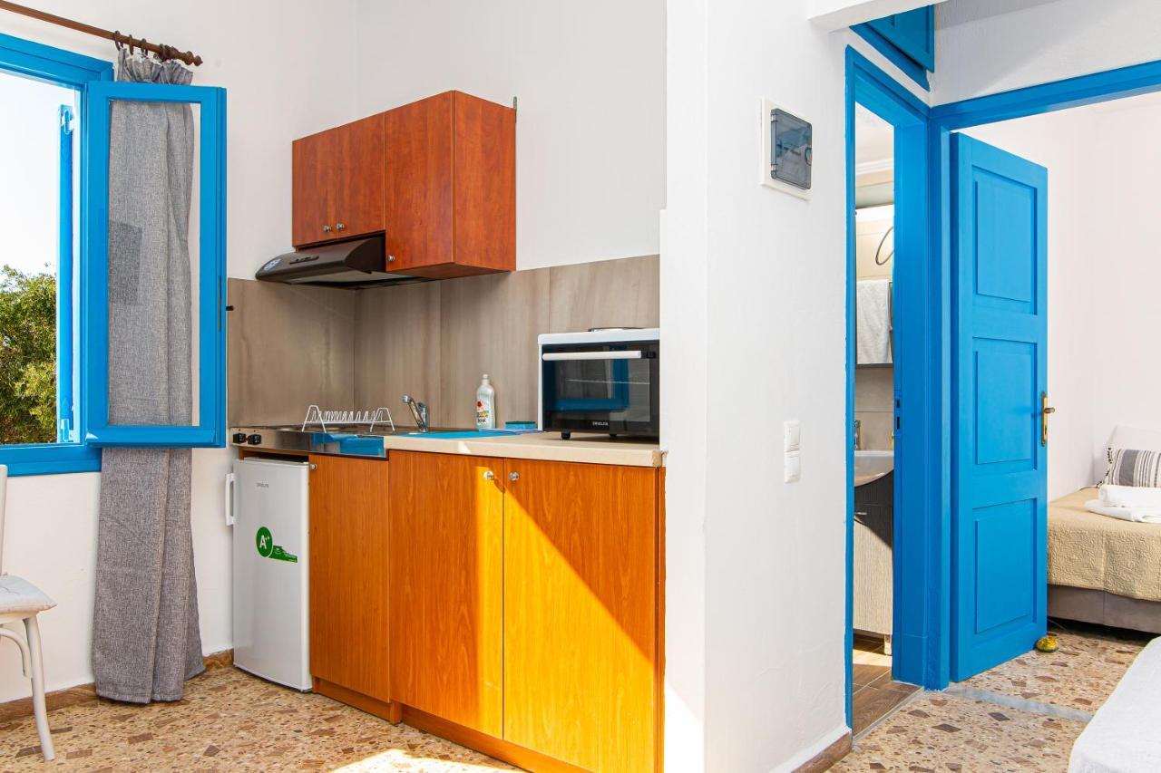 Cretanvibes Apartment *