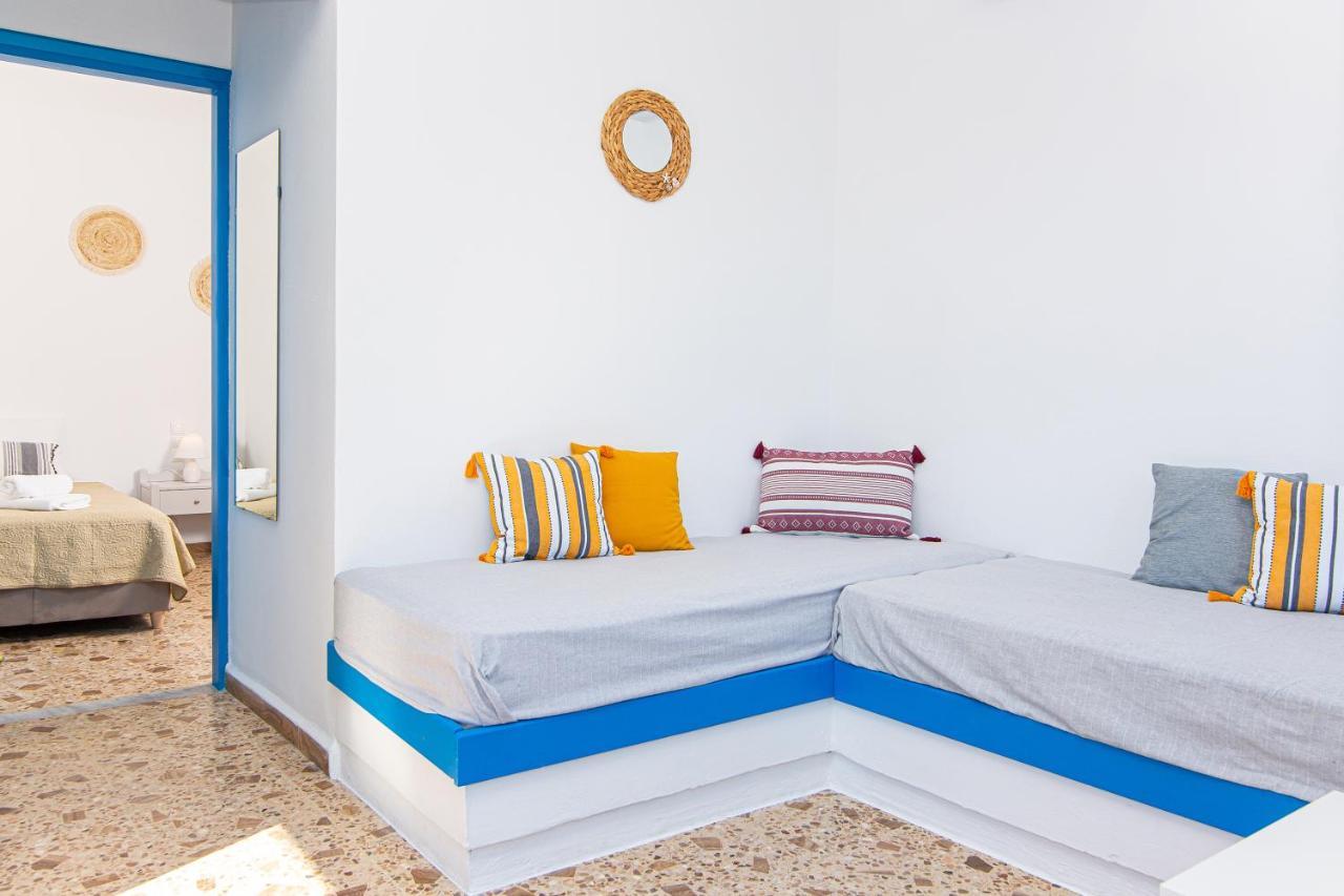 Cretanvibes Apartment Hersonissos (Crete)