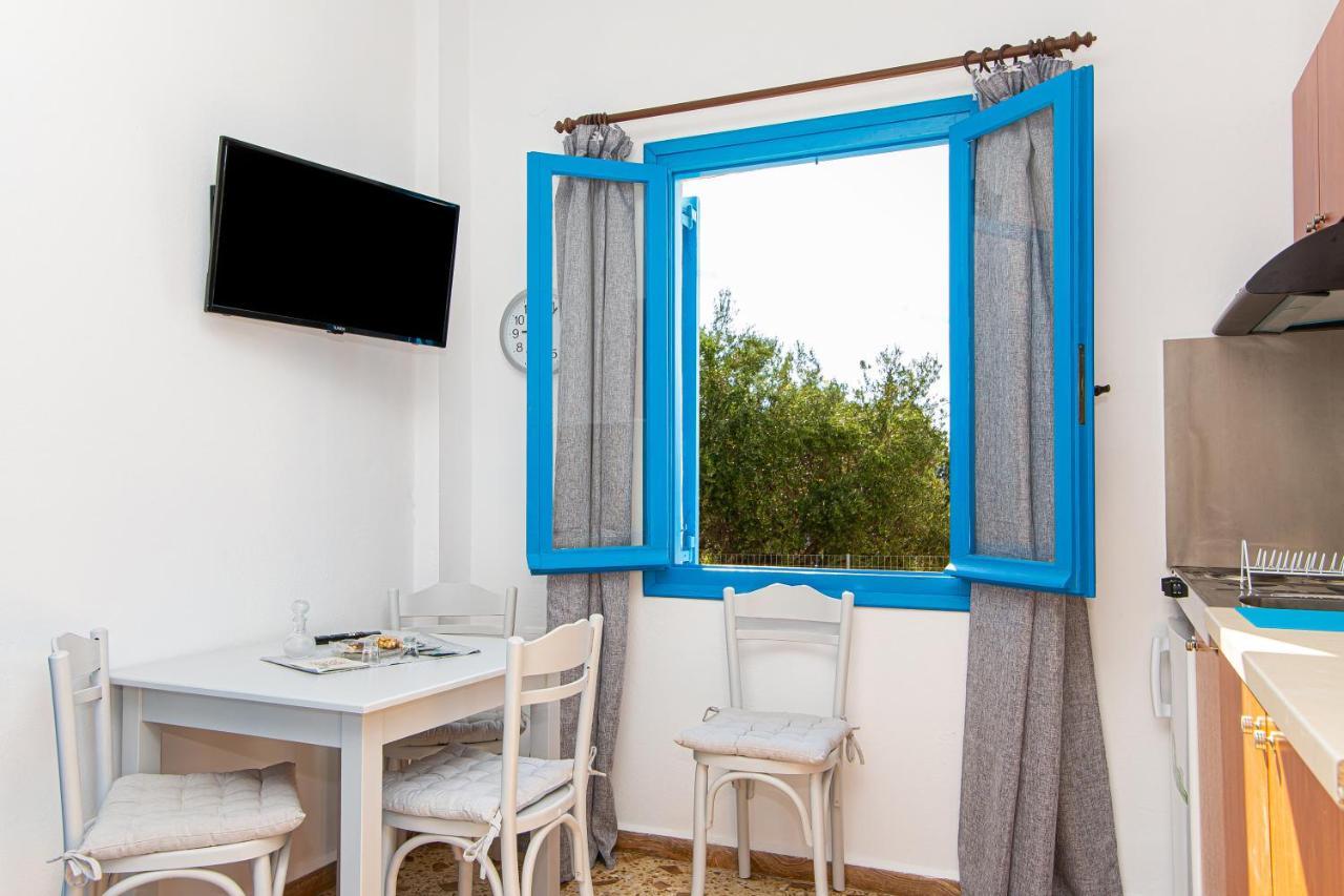 Cretanvibes Apartment Hersonissos (Crete)
