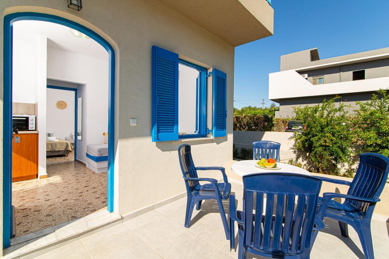 Cretanvibes * Hersonissos (Crete)