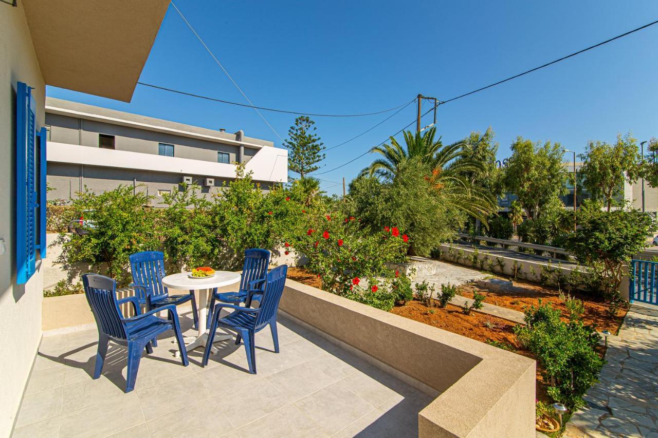 Cretanvibes Apartment *