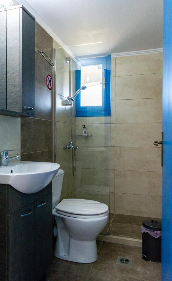 Apartament Cretanvibes