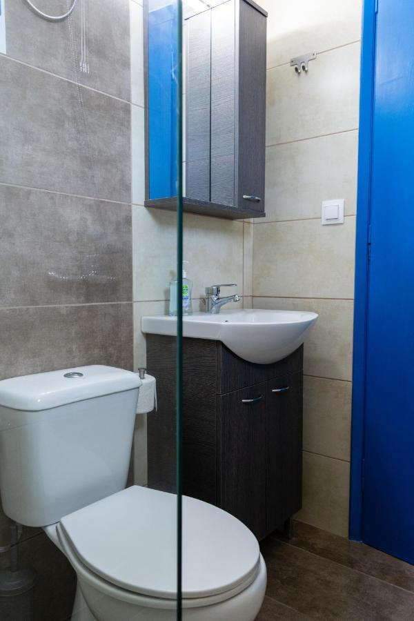Cretanvibes Apartment