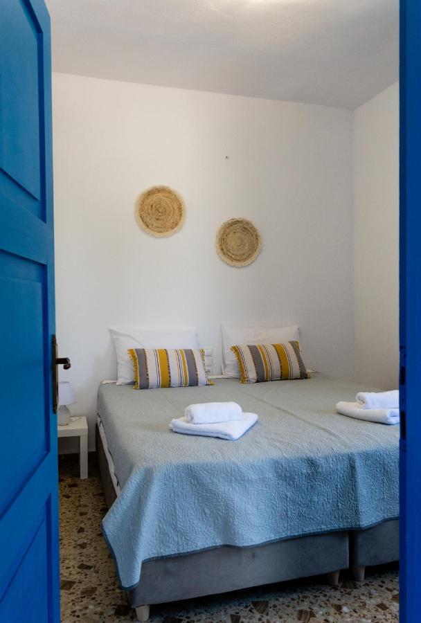 Cretanvibes * Hersonissos (Crete)