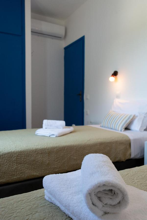 Apartment Cretanvibes *