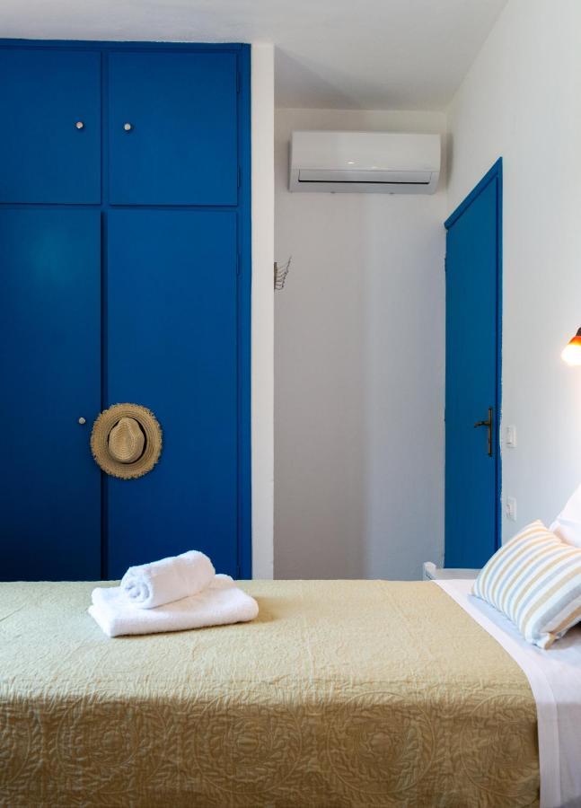 Apartment Cretanvibes *