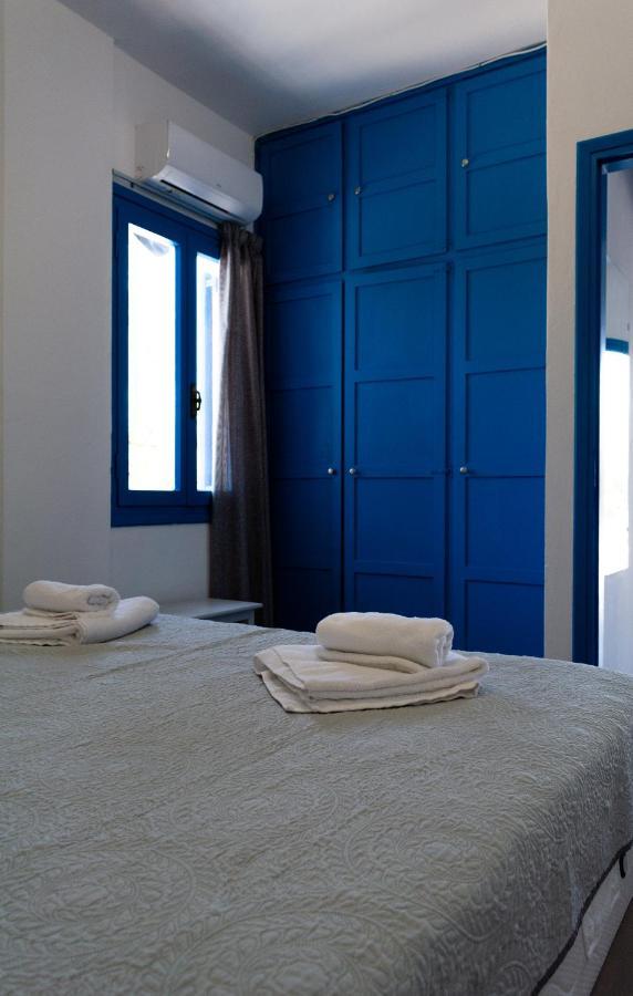 Apartament Cretanvibes