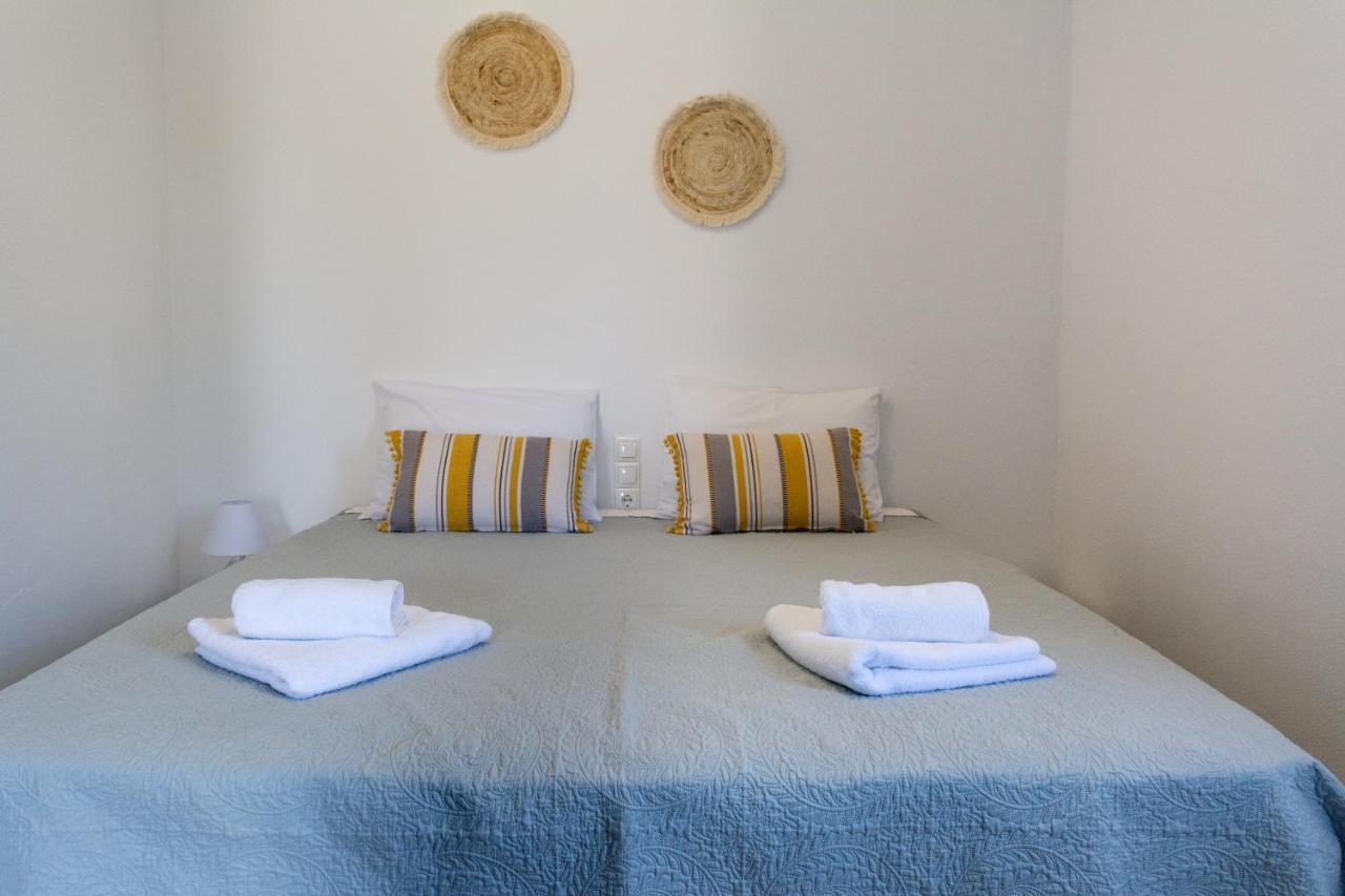 Cretanvibes Hersonissos (Crete)