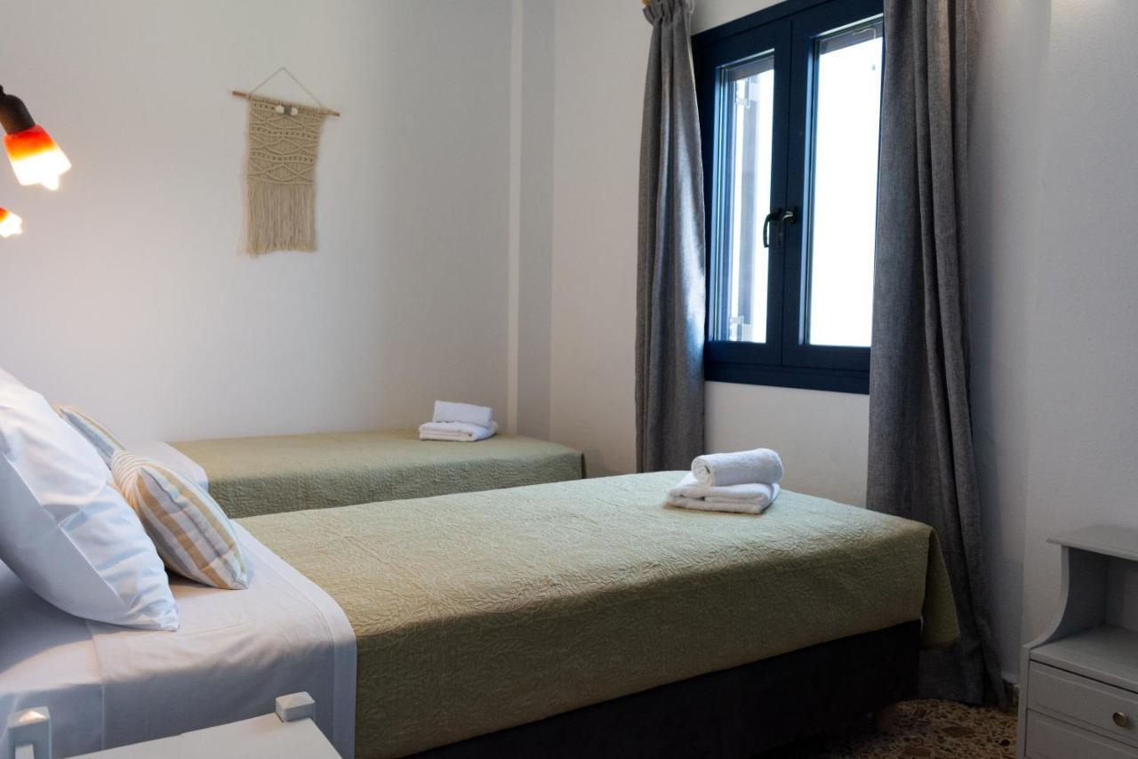 Cretanvibes Apartment *