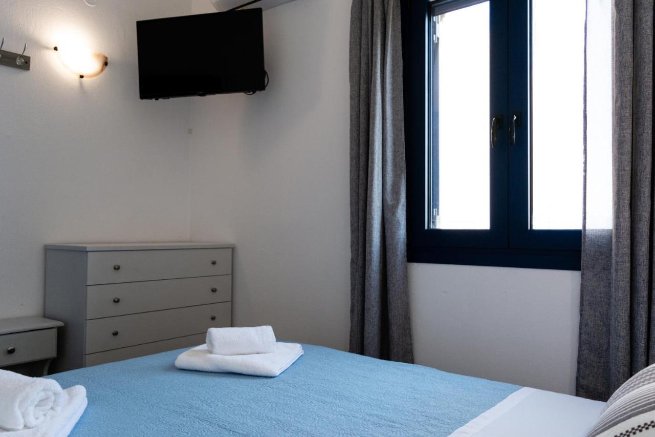 Apartament Cretanvibes