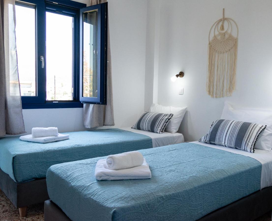 Cretanvibes Apartment