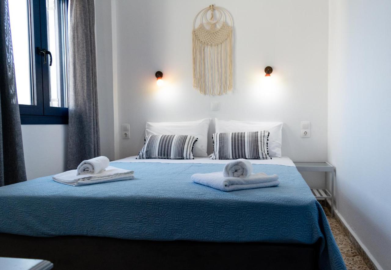 Cretanvibes Apartament