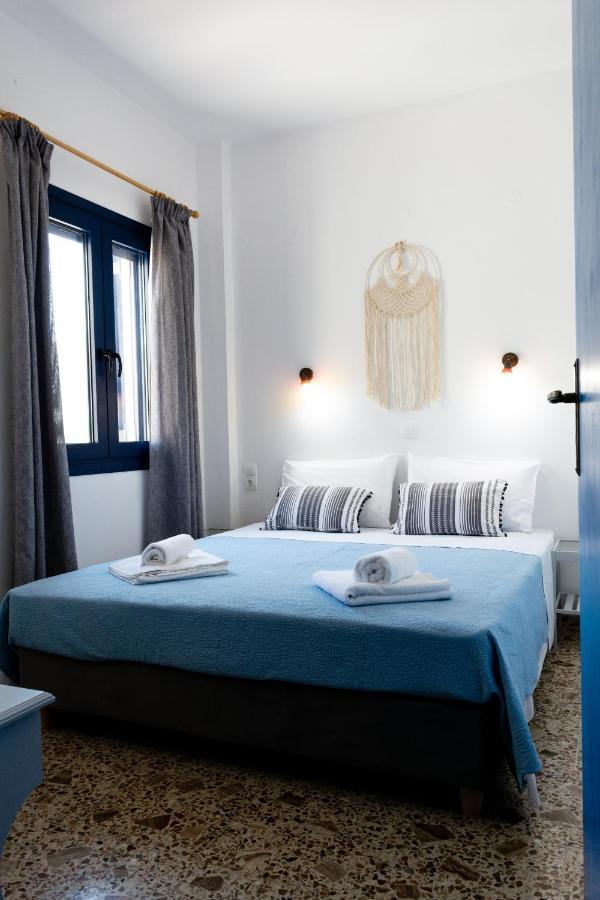 Cretanvibes Apartment