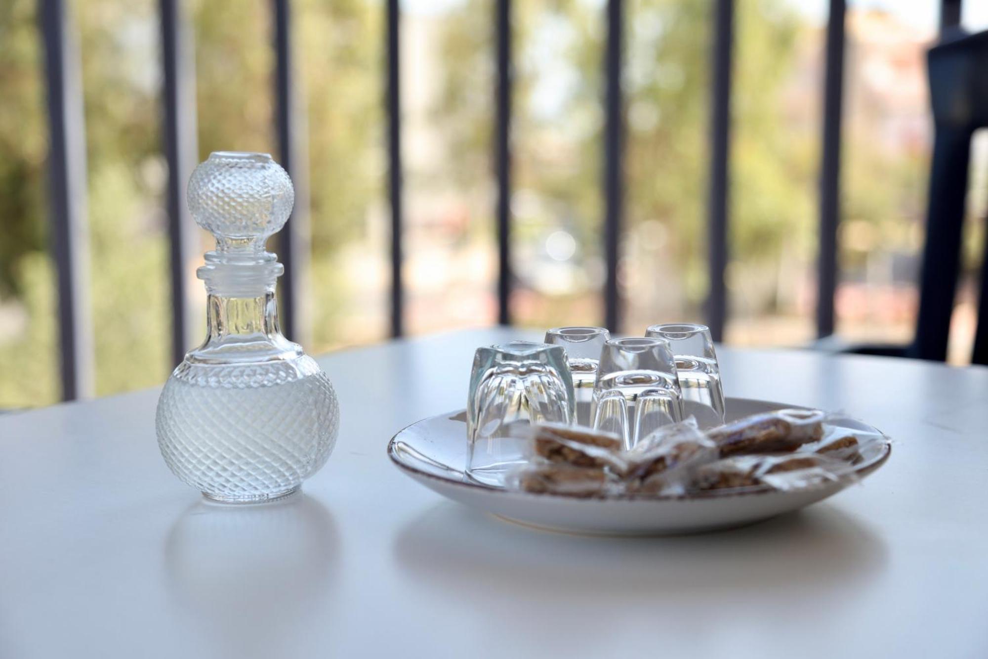 Cretanvibes Apartament Hersonissos (Crete)