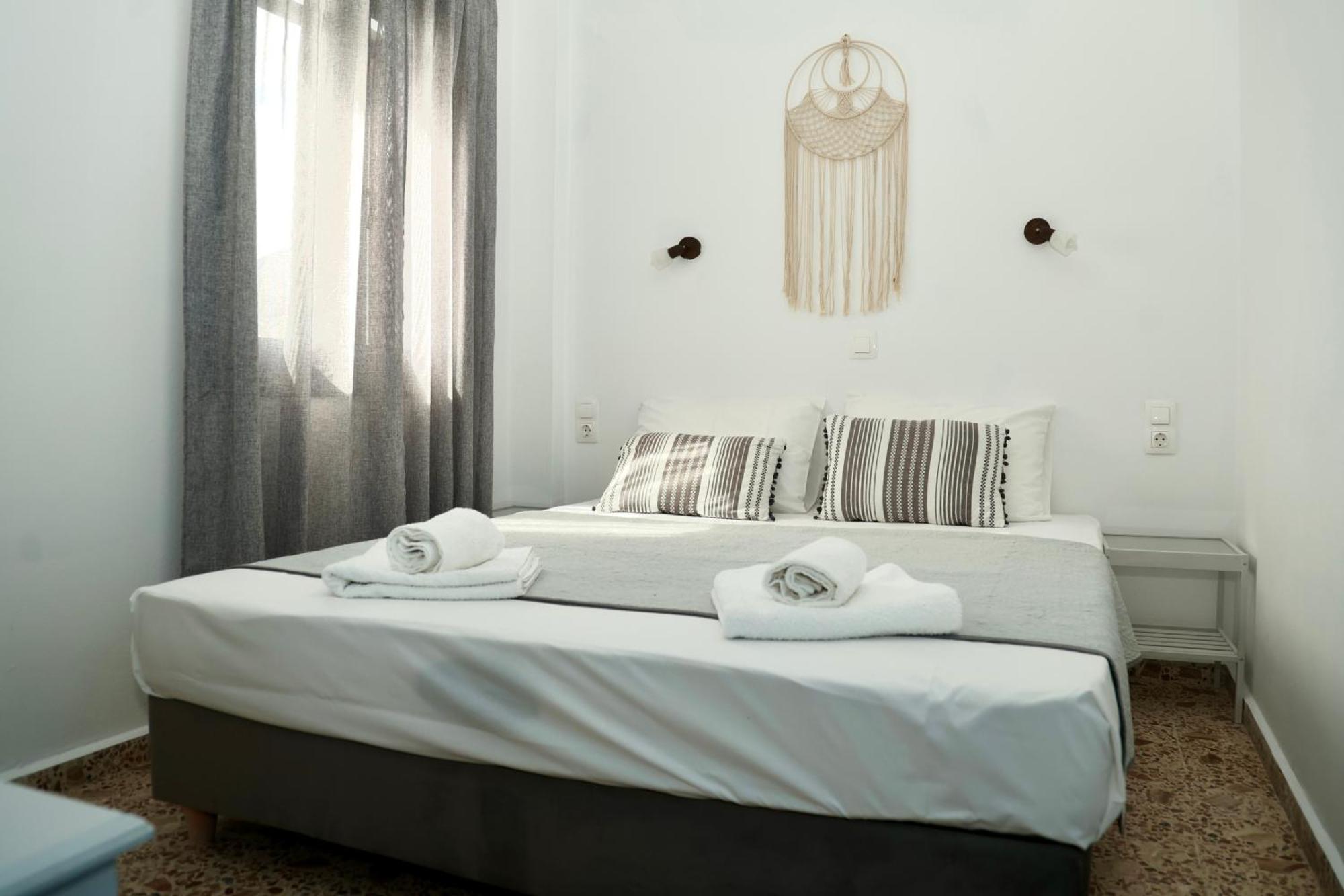 Apartament Cretanvibes Hersonissos (Crete)