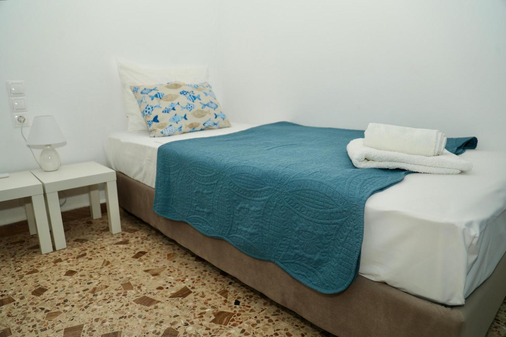 Cretanvibes * Hersonissos (Crete)