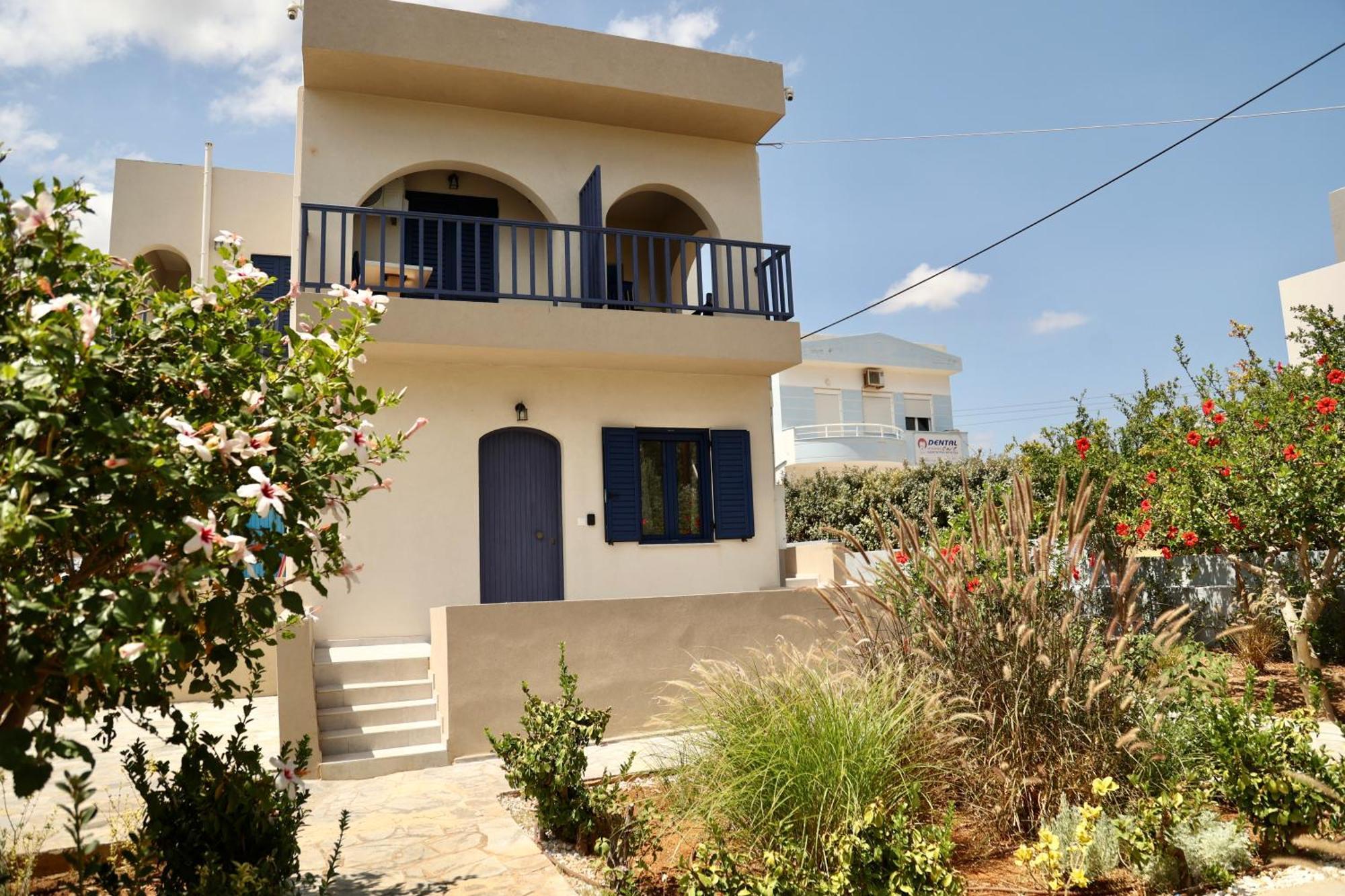 Cretanvibes Apartment