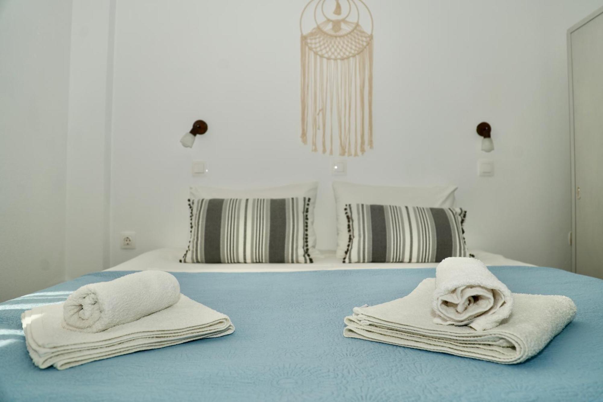 Apartment Cretanvibes