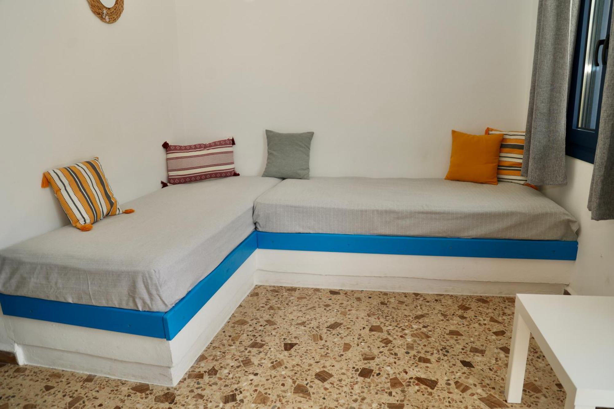 Cretanvibes Apartment *