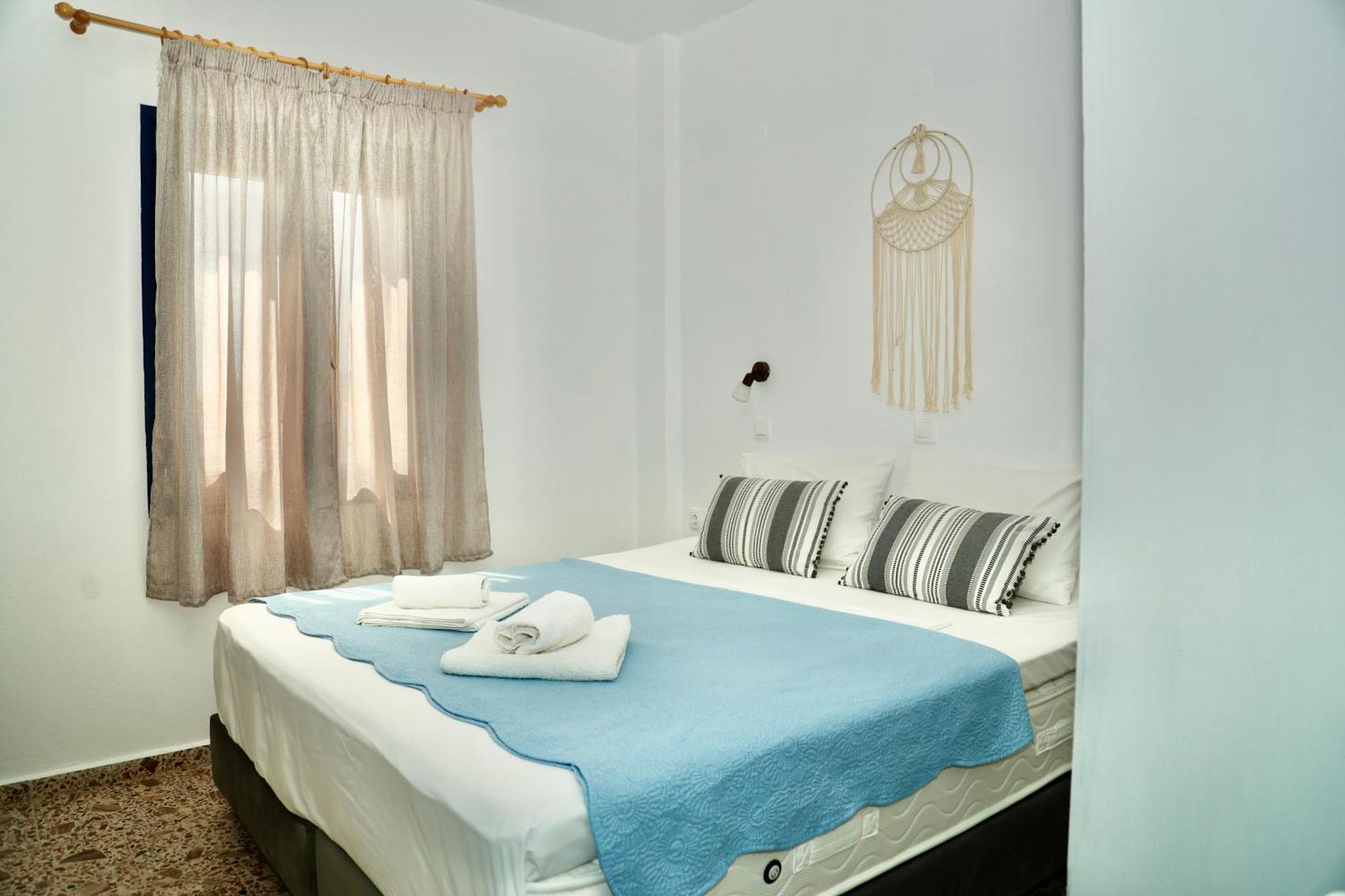 Cretanvibes Apartament Hersonissos (Crete)